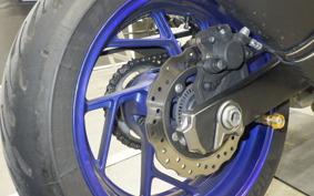 SUZUKI GSX-S750 2022 C533F