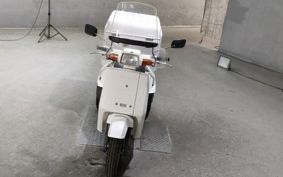 HONDA GYRO TA01