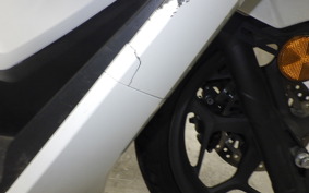 HONDA PCX125 2016 JK05