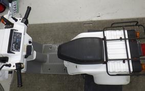 HONDA GYRO X 2017 TD02