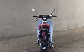 HONDA  SUPER CUB C125 JA58