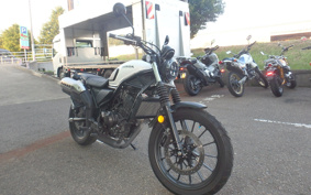 HONDA CL250 MC57