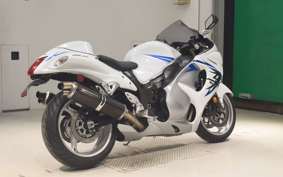 SUZUKI HAYABUSA Gen.2 2010