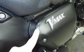 YAMAHA VMAX Gen.2 2010 RP22J