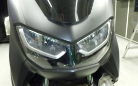 YAMAHA N-MAX 155 2007 SG66J