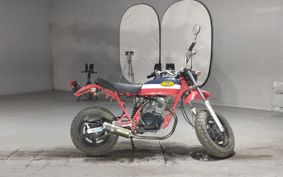 HONDA APE 50 AC16