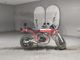 Фото Honda APE 50 2002 с японского аукциона