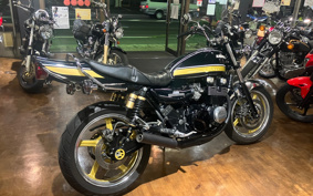 KAWASAKI ZEPHYR 400 1996 ZR400C