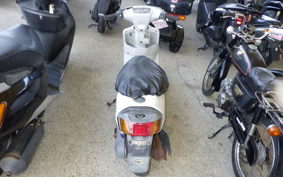 YAMAHA JOG Gen.1 3KJ