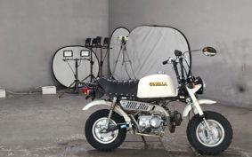 HONDA GORILLA AB27