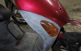SUZUKI LET's 4 2023 CA45A