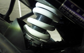 SUZUKI GIXXER 250 SF ED22B