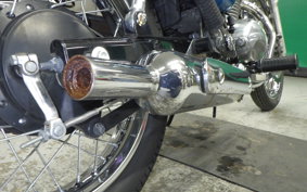 KAWASAKI ESTRELLA 2019 BJ250A