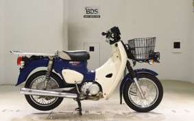 HONDA C50 SUPER CUB AA07