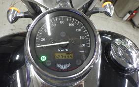 HONDA SHADOW 400 SLASHER 2005 NC40