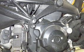 DUCATI MONSTER 1100 EVO 2012