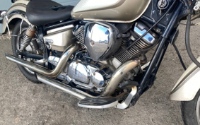 YAMAHA DRAGSTAR 250 VG02J