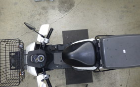 HONDA BENLY 50 2024 AA05