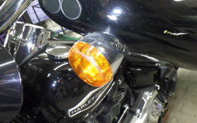 HARLEY FLSB 1750 2020