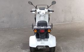 HONDA GYRO TD02
