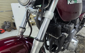 KAWASAKI ZEPHYR 400 1991 ZR400C