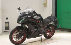 KAWASAKI NINJA 400 ABS 2014 EX400E