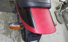 HONDA JADE MC23