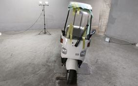 HONDA GYRO TA02