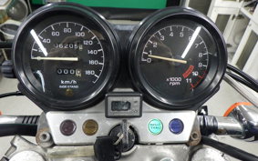 HONDA CB750 GEN 2 1994