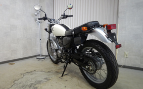 HONDA CB223S MC40