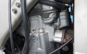 KAWASAKI ZZ-R400 Gen.2 1998 ZX400N