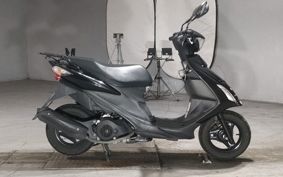 SUZUKI ADDRESS V125 CF4MA