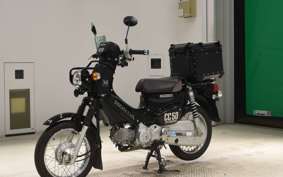 HONDA ｸﾛｽｶﾌﾞ50 AA06