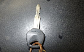 SUZUKI BIRDIE 50 E 2025 BA43A