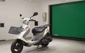 SUZUKI ADDRESS V125 G 2026 CF46A