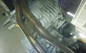 BMW F800S 2007