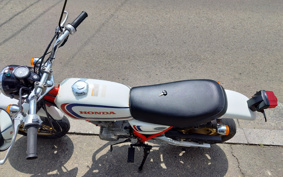 HONDA APE 50 AC16