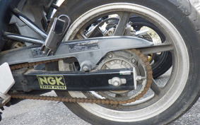 HONDA JADE 1995 MC23