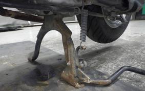 YAMAHA GEAR Gen.2 2014 UA06J