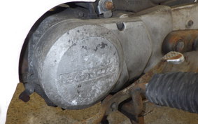 HONDA C70 SUPER CUB C70