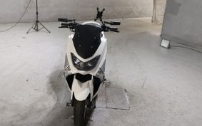 YAMAHA N-MAX 125 SED6J