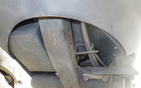 SUZUKI ADDRESS V125 S CF4MA