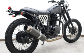 KAWASAKI 250TR BJ250F