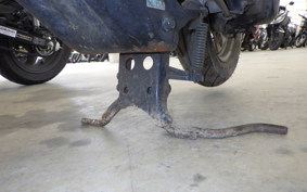 HONDA STANDUP TACT AF24