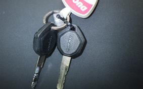 DUCATI MONSTER 937 + 2022