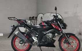 SUZUKI GSX-S125 DL32B