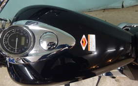 HONDA VT1300CR 2015 SC66