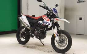 APRILIA RX125
