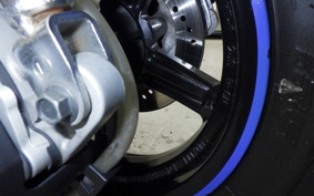 YAMAHA BW S125 Gen.2 2016 SEA6J