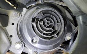 HONDA DIO GEN 3 2012 AF34